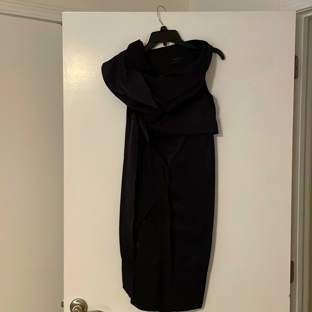 All Saints dress